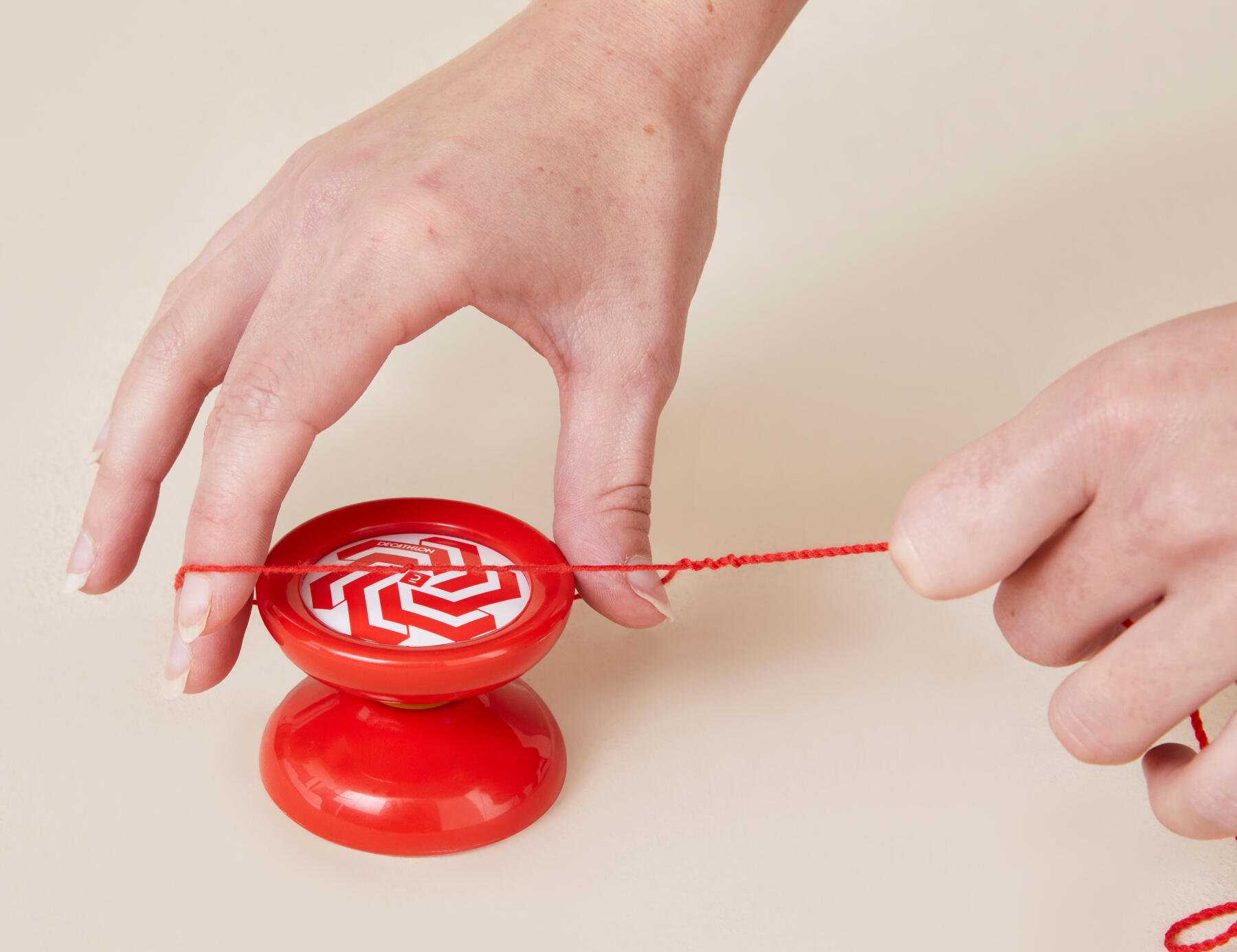 Comment faire du yoyo ? 