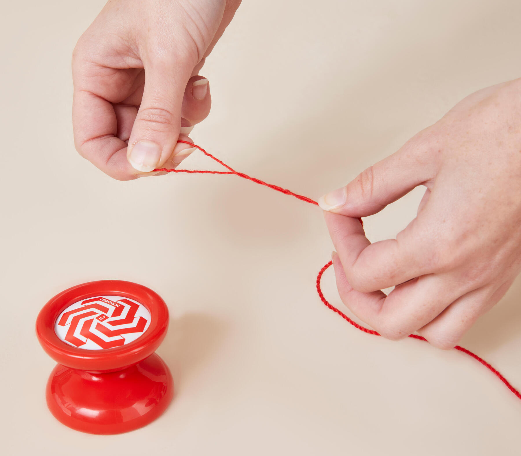Comment faire du yoyo ? 