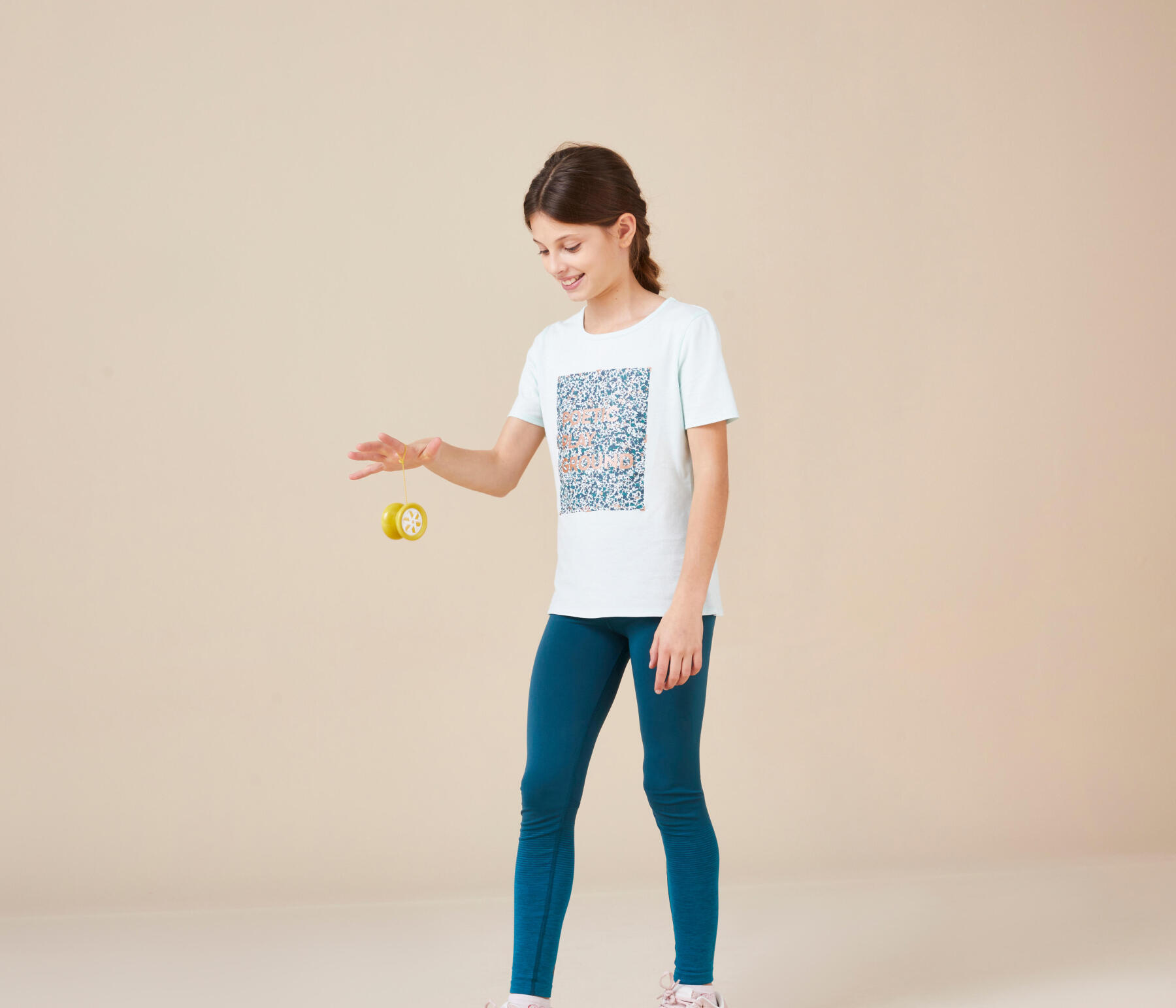 Comment faire du yoyo ? 