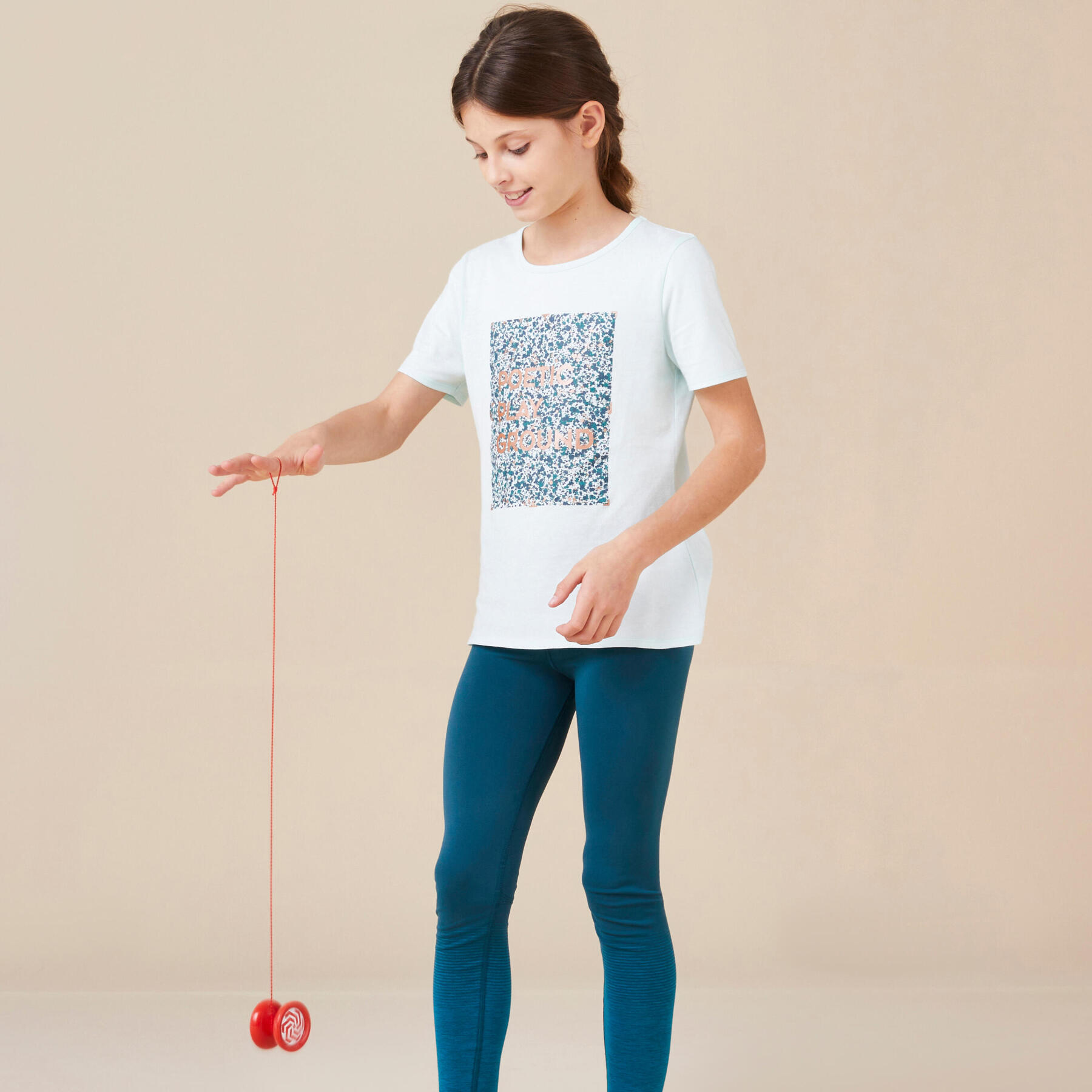 Comment faire du yoyo ? 