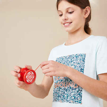 Yo-yo - Red