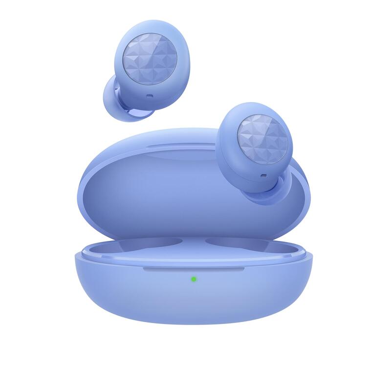 Auriculares inalámbricos Realme Buds Q2 Azul