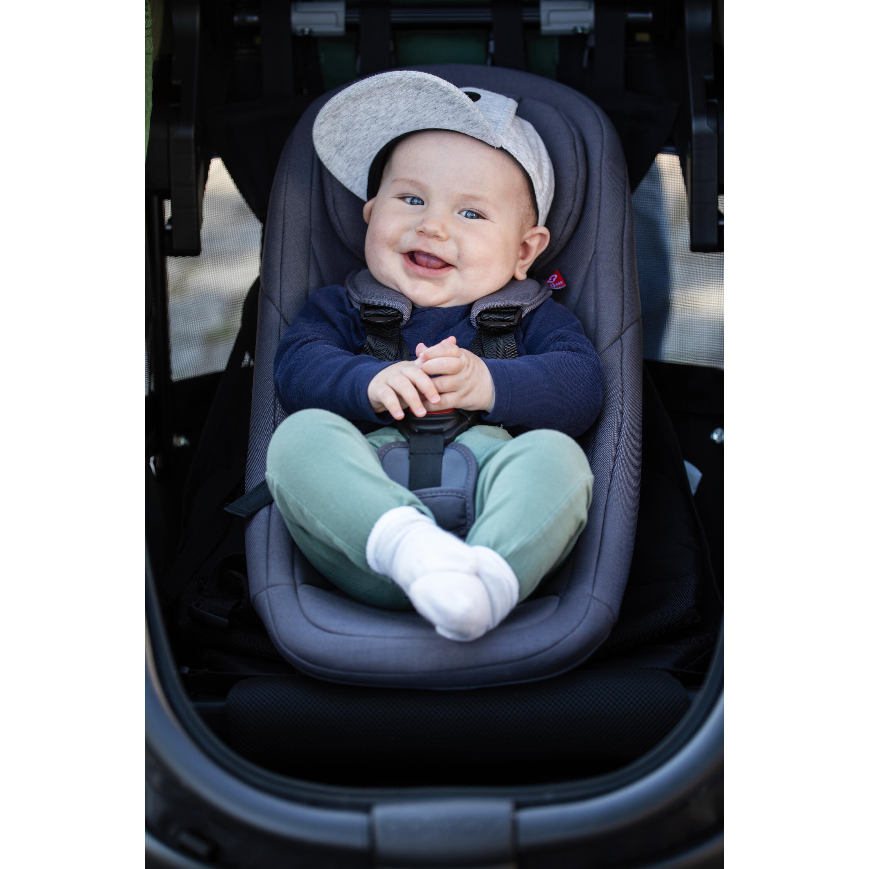 Baby Insert HAMAX Decathlon
