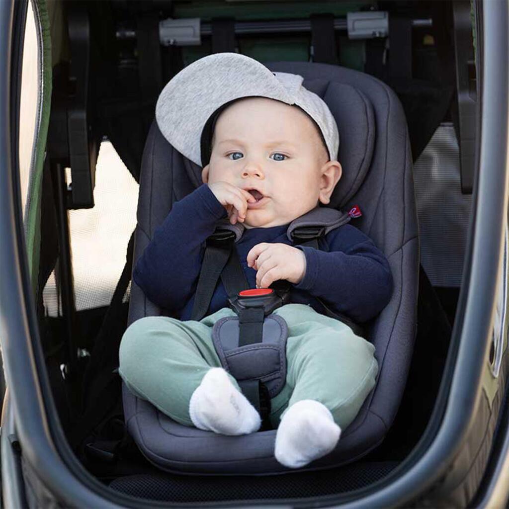 Baby Insert