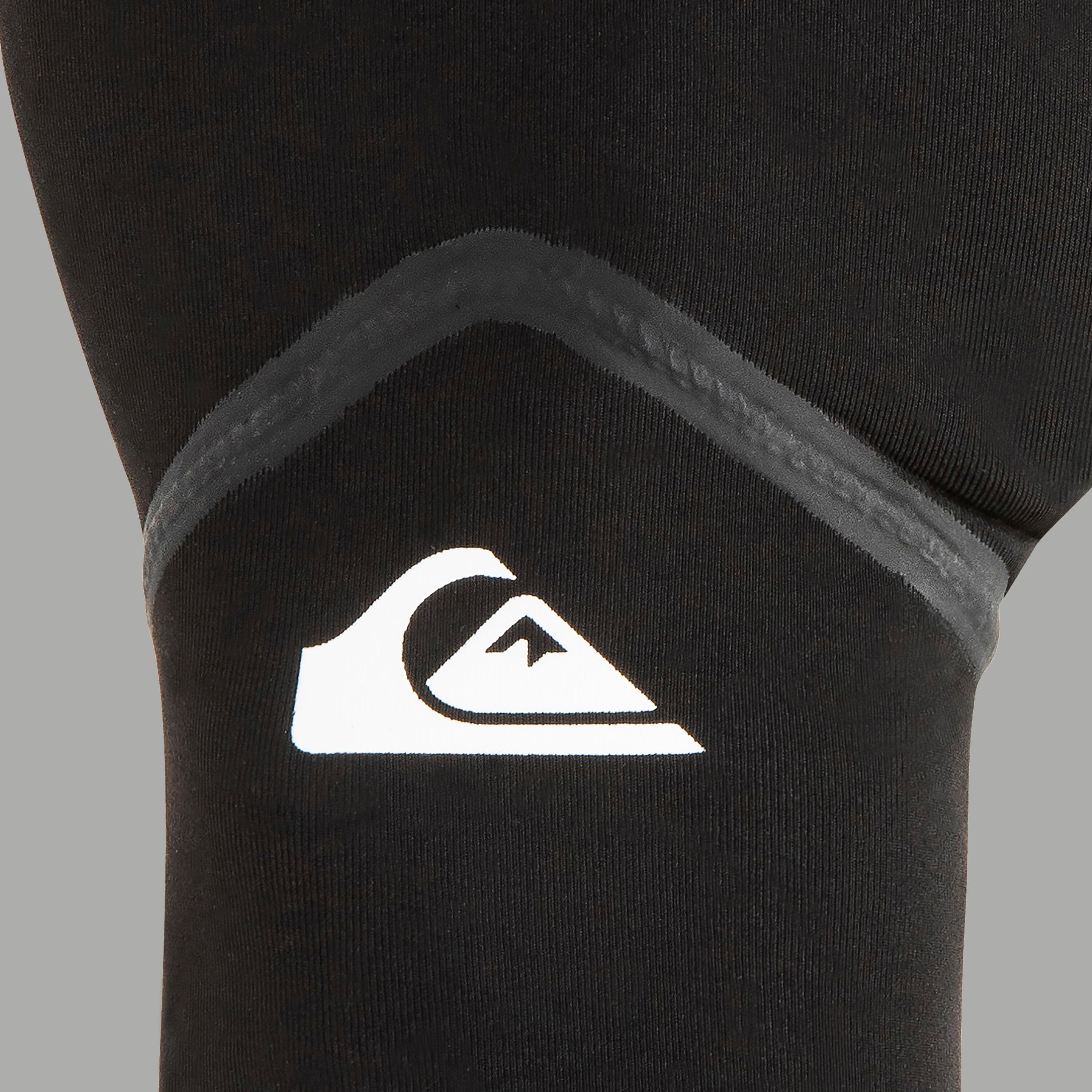 Neoprénové surfařské rukavice 3 mm 7/8