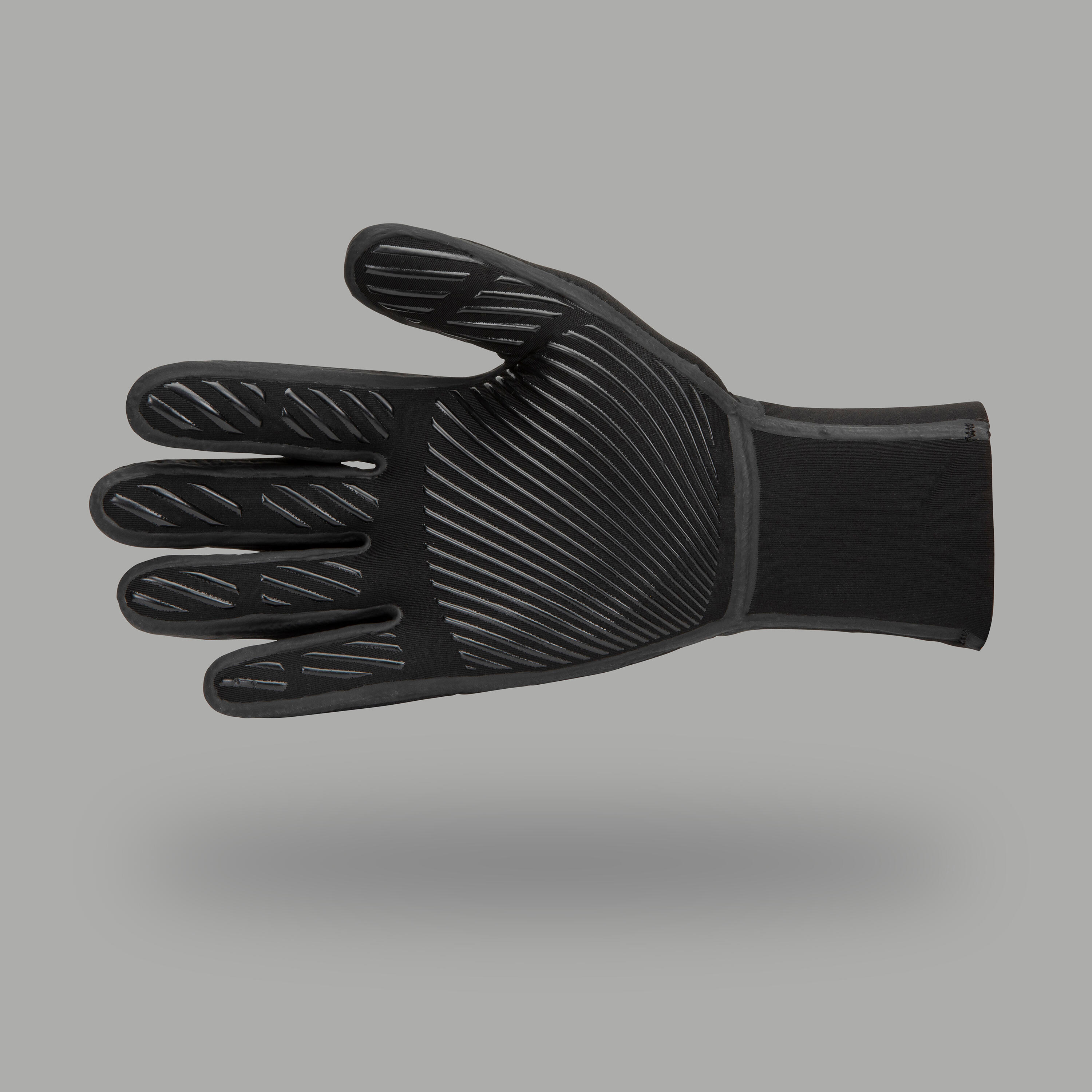 Neoprénové surfařské rukavice 3 mm 6/8