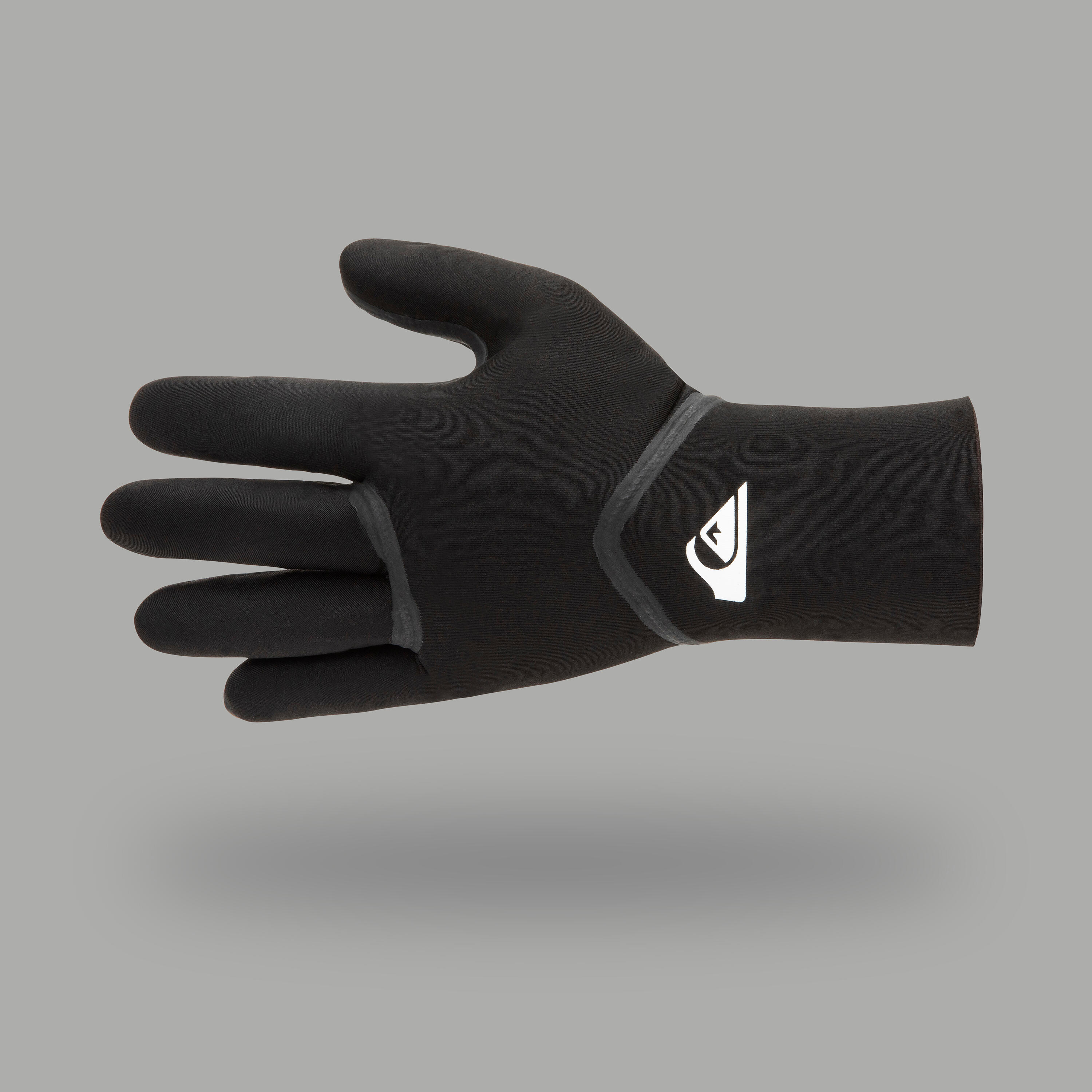 Neoprénové surfařské rukavice 3 mm 5/8