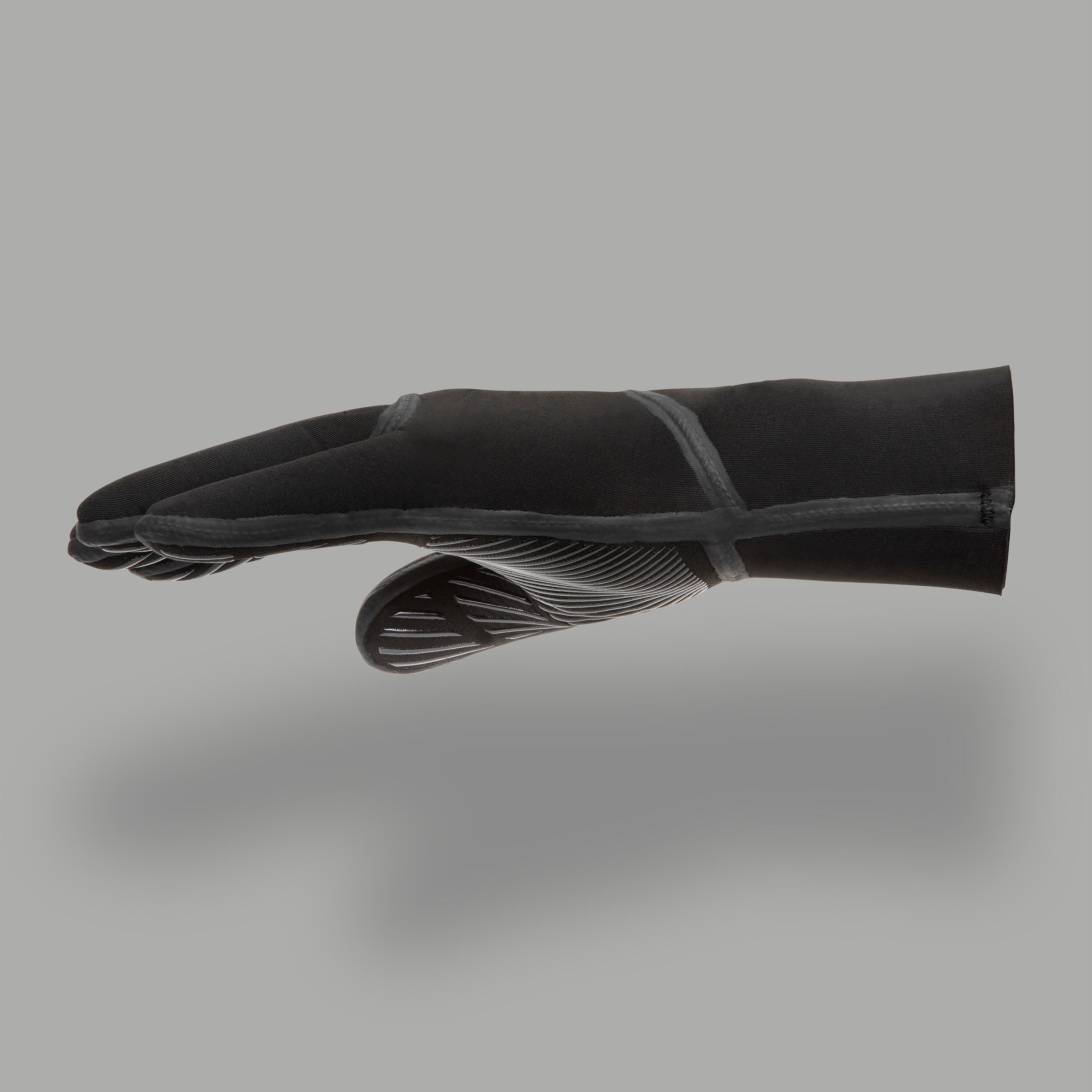 Neoprénové surfařské rukavice 3 mm 4/8