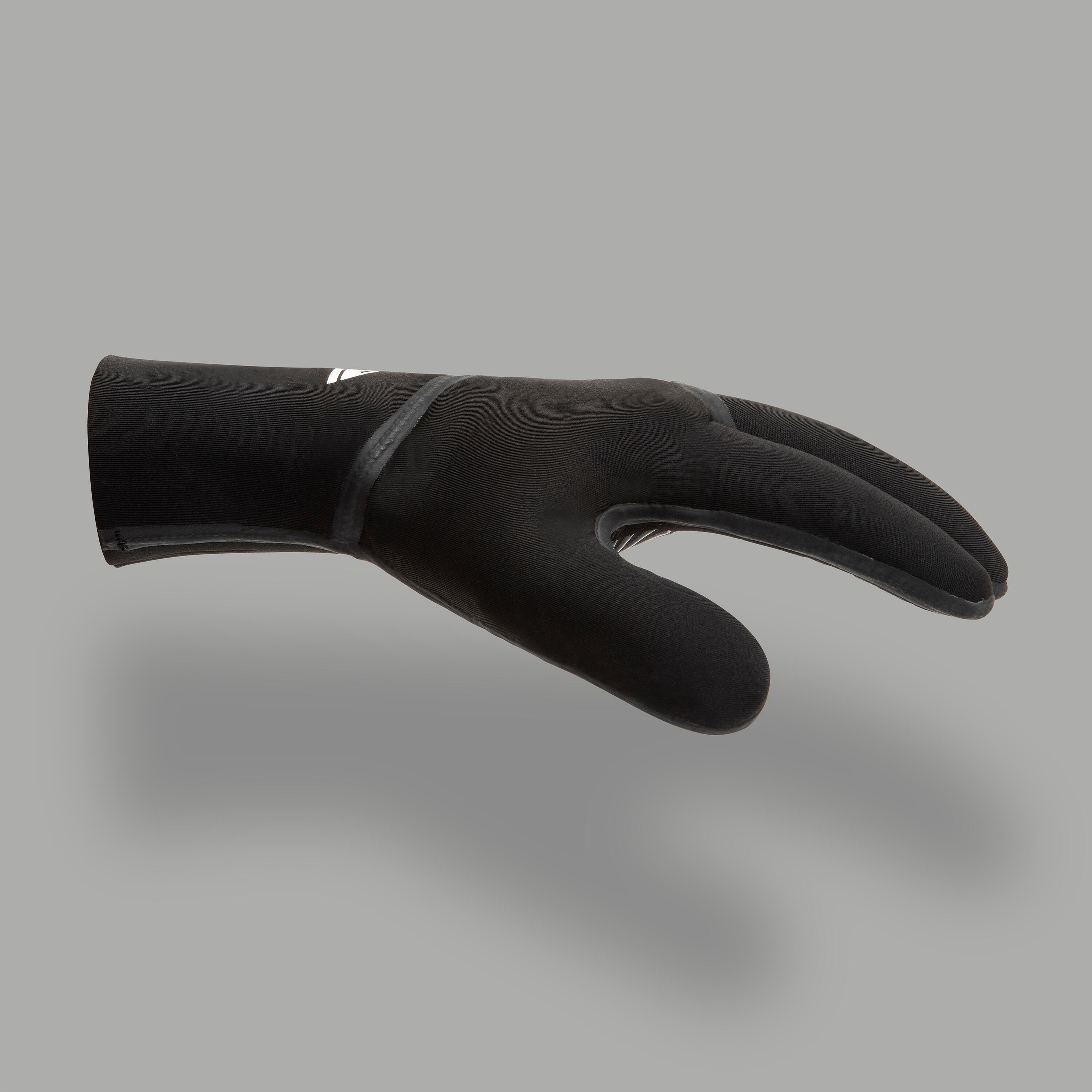 Neoprénové surfařské rukavice 3 mm 3/8
