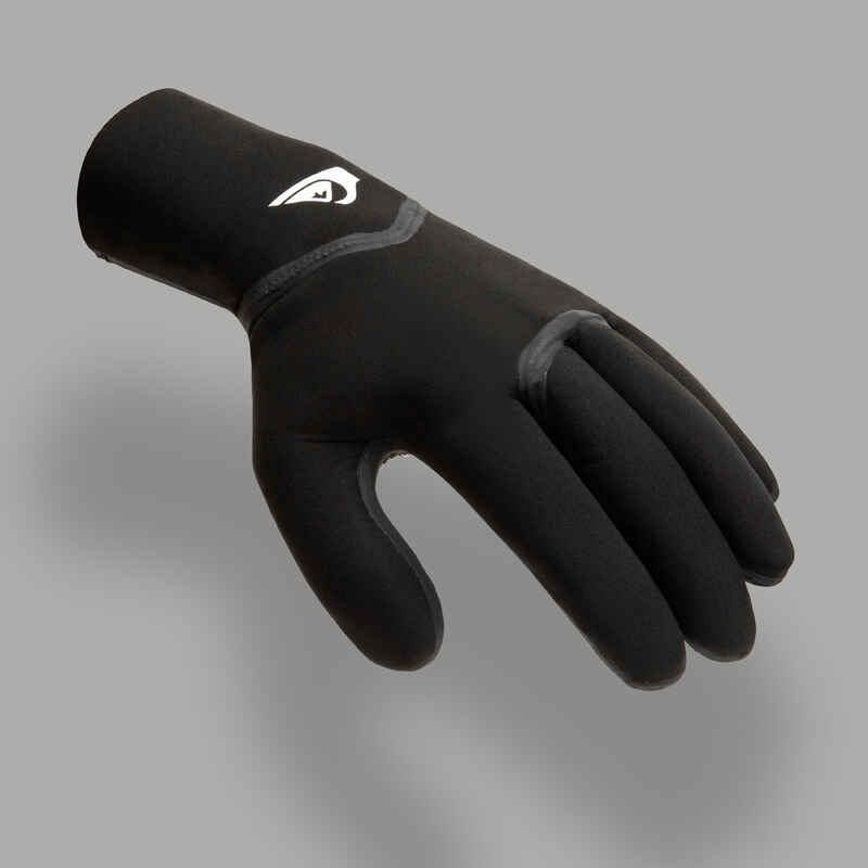 Handschuhe Surfen Neopren Quiksilver 3 mm
