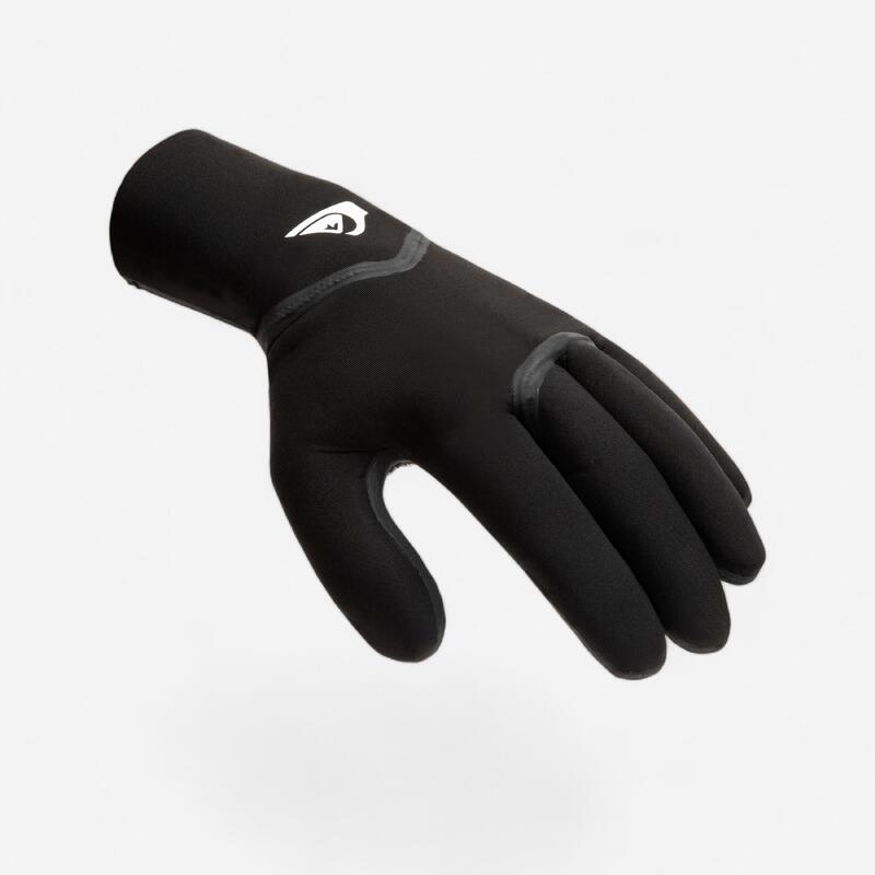 Gants surf néoprène Quiksilver 3 mm