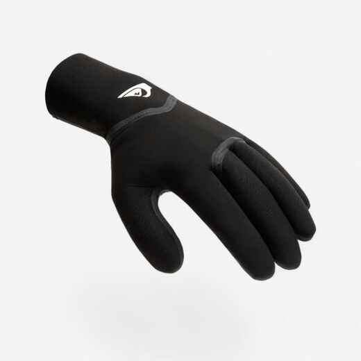 
      Surfing Neoprene Surf Gloves Quiksilver 3 mm
  