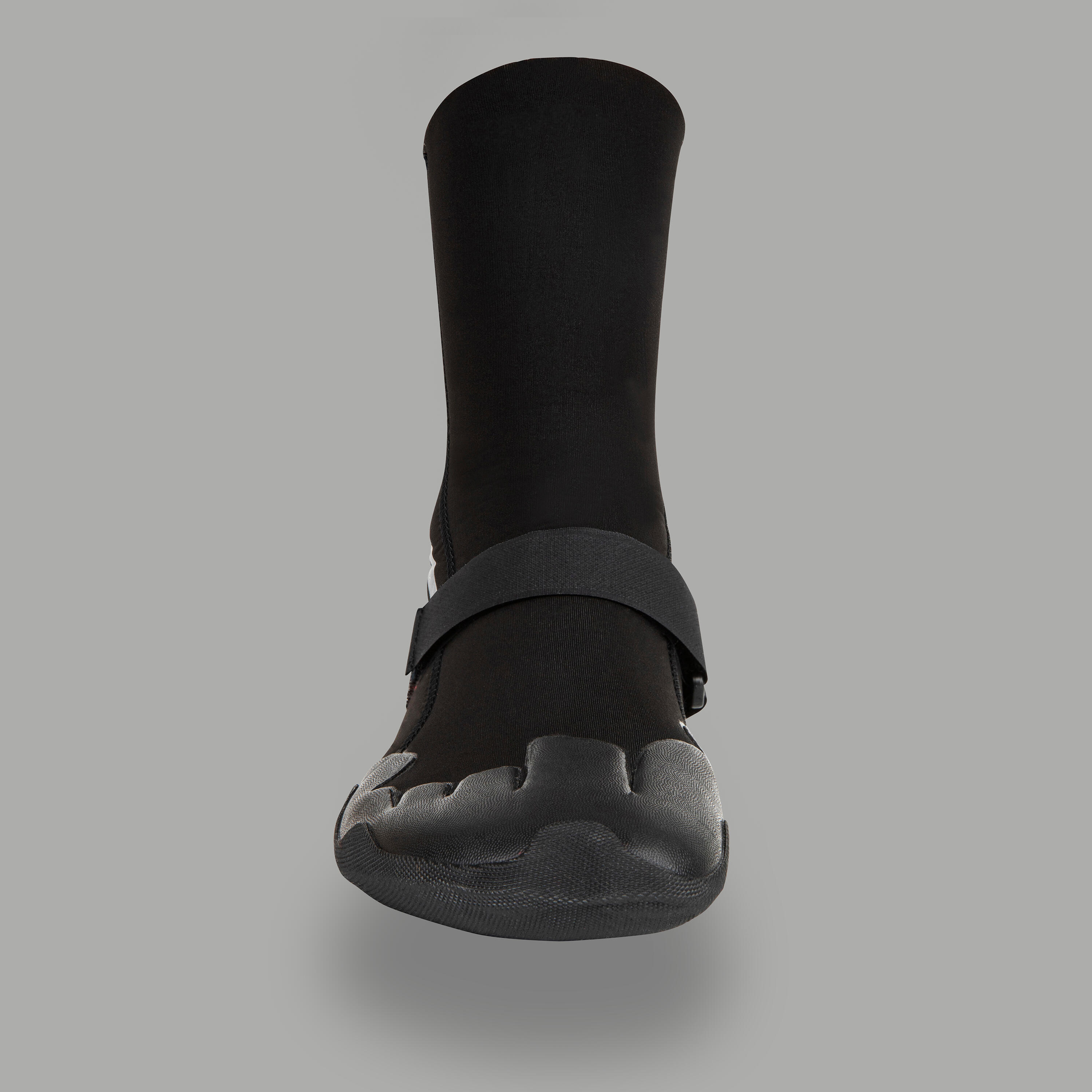Quiksilver surfing boots 5mm neoprene 