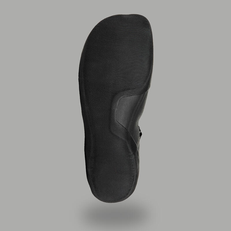 Surfařské neoprenové boty 3 mm