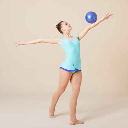Gymnastikball RSG 18,5 cm blau