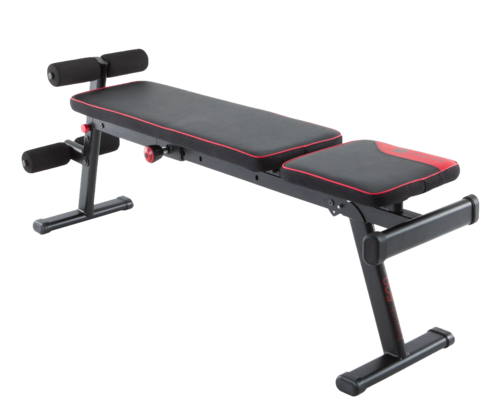 BENCH 500
