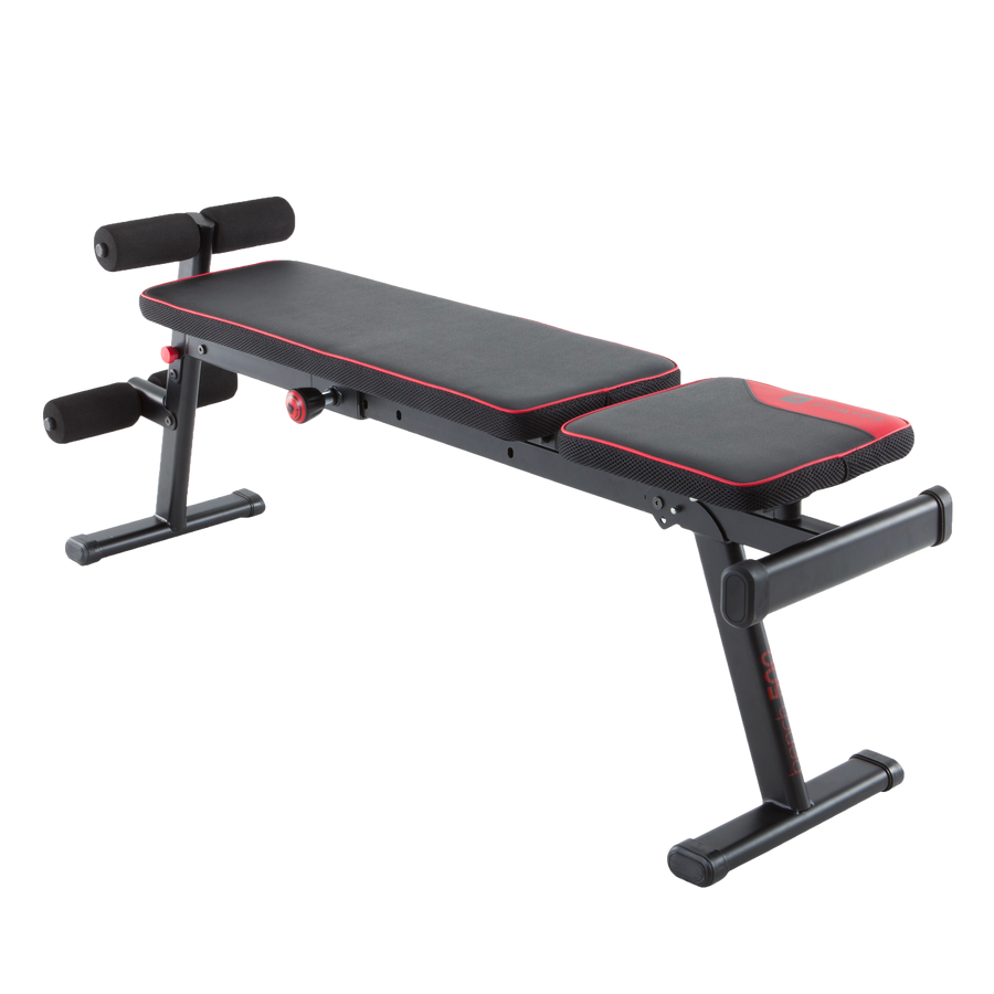 BENCH 500