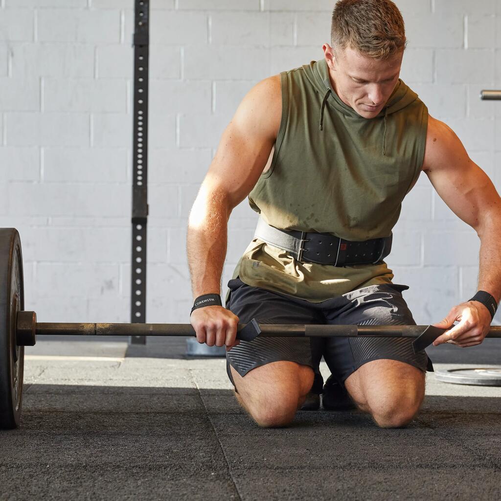 Weight Training Lifting Strap