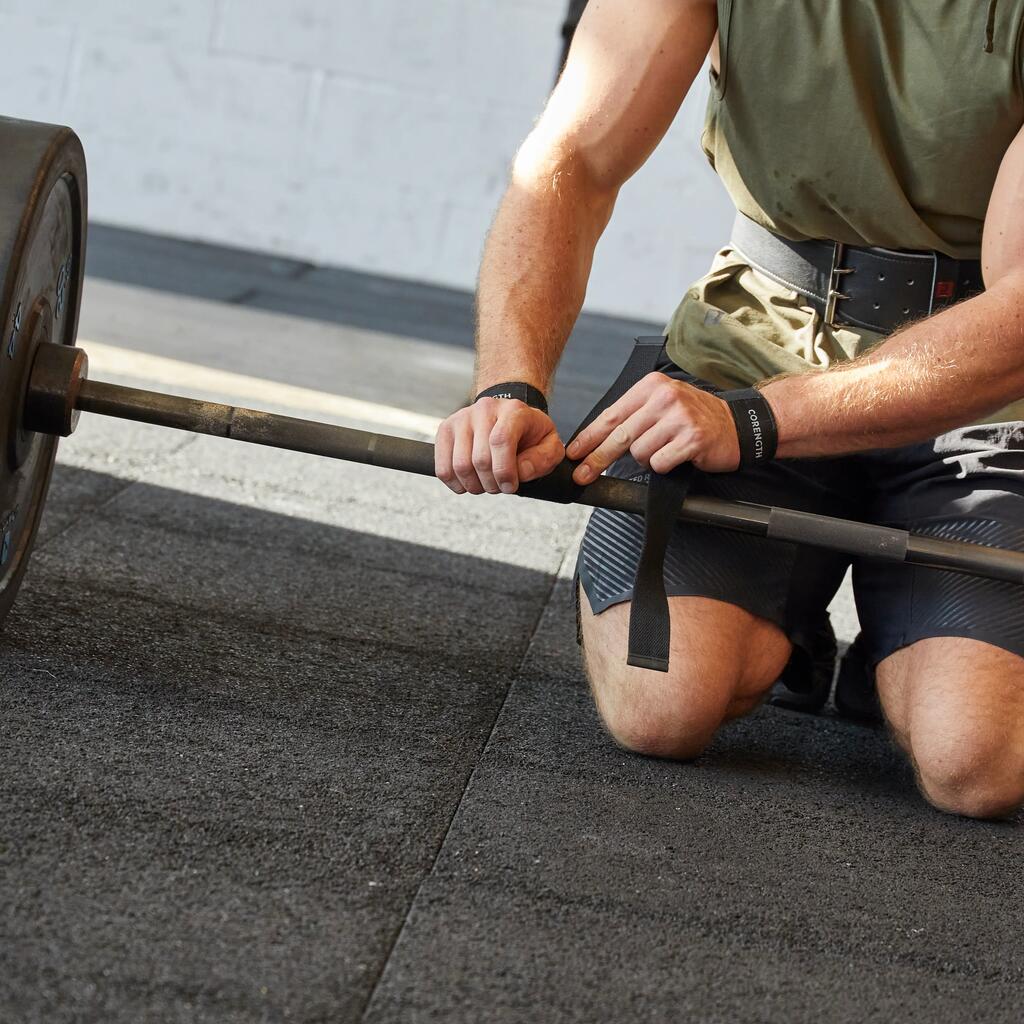 FITNES GURTNE ZA DIZANJE TEGOVA