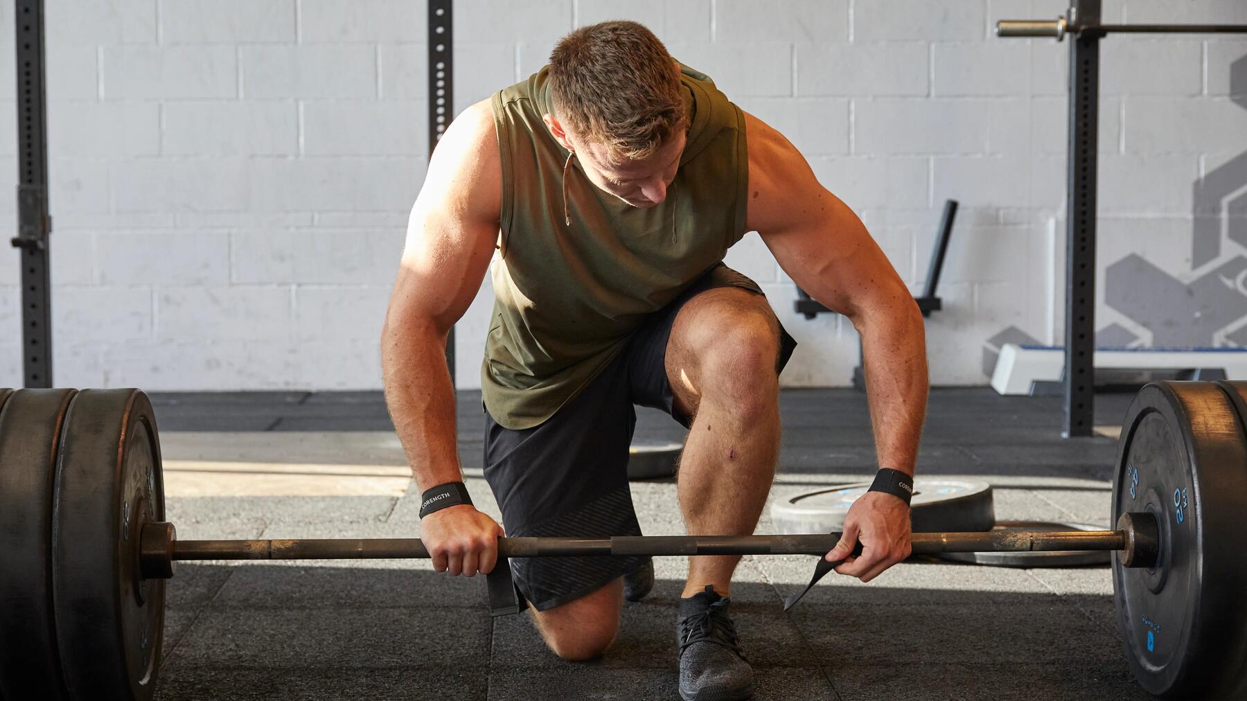 Deadlift