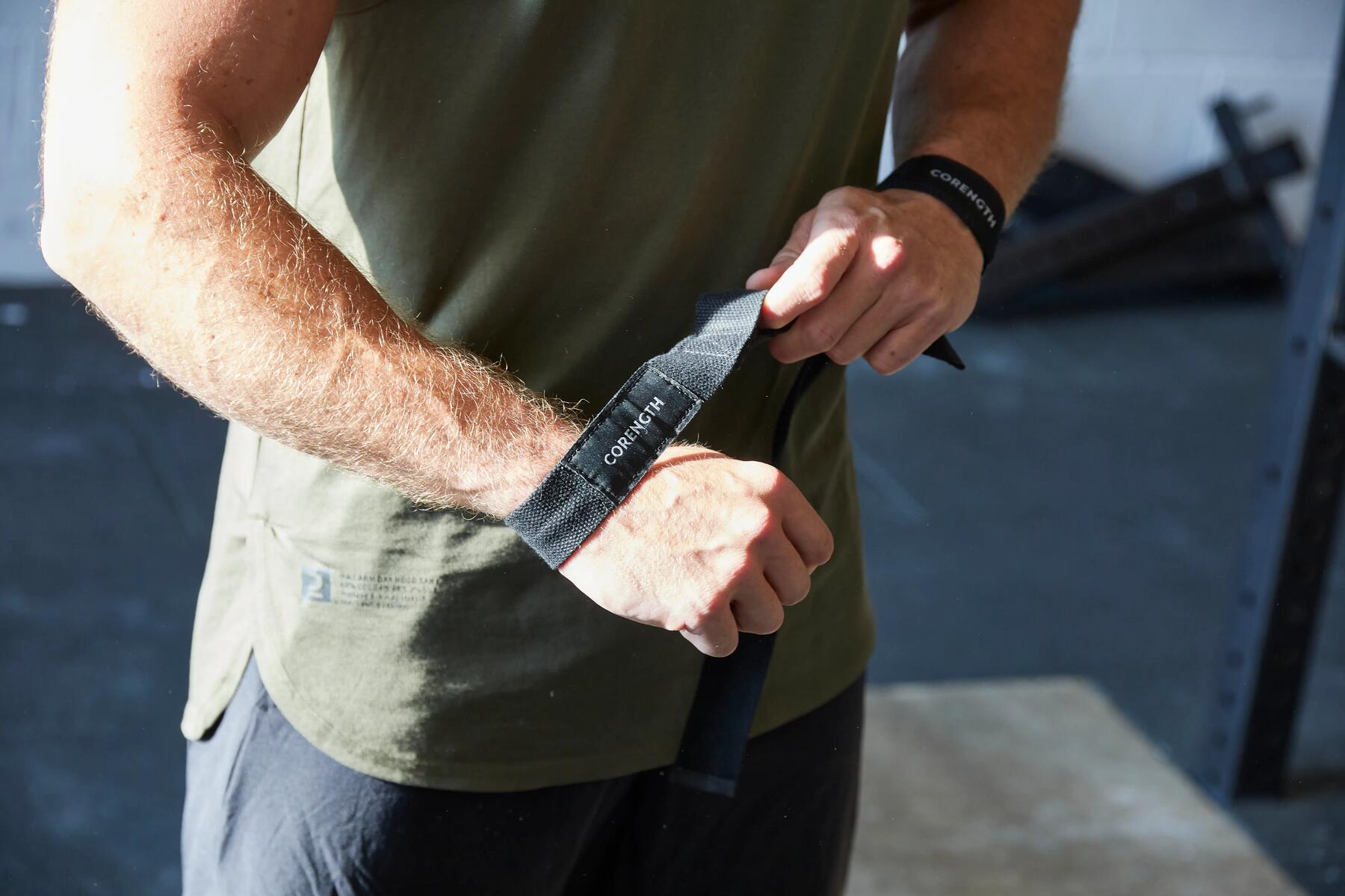 lifting strap