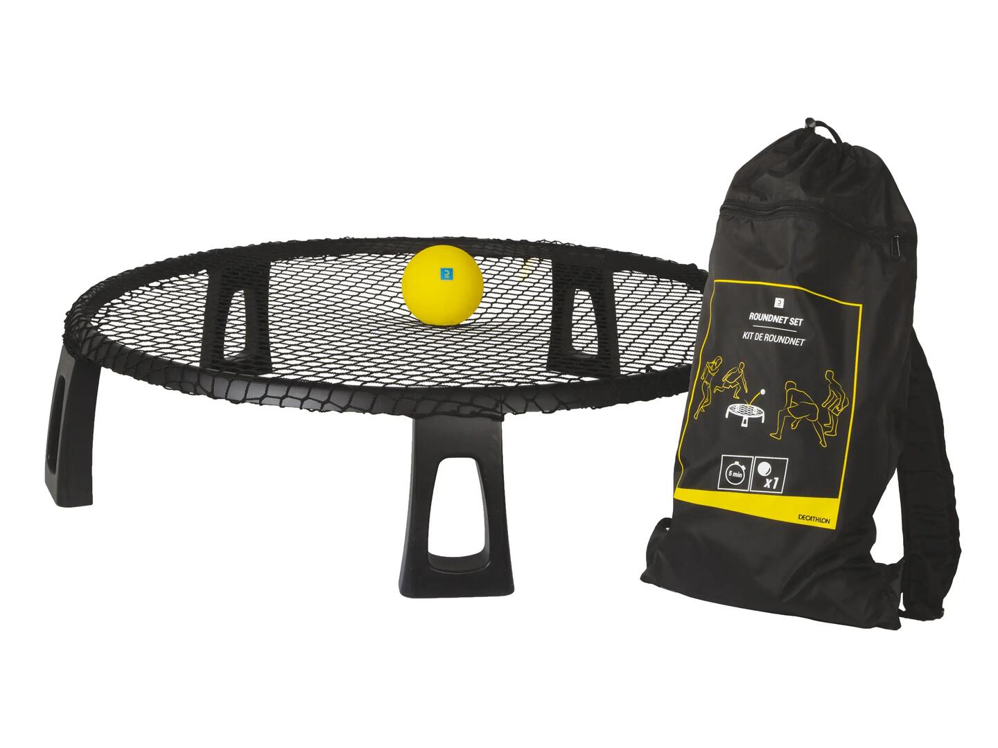 DECATHLON Roundnet Set