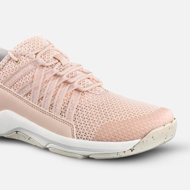 Wandelschoenen voor dames NH500 Fresh