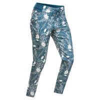 Women's Hiking Trousers - NH100