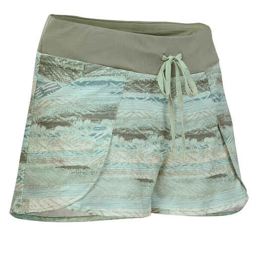 
      Women’s Hiking Shorts - NH500 Slim
  