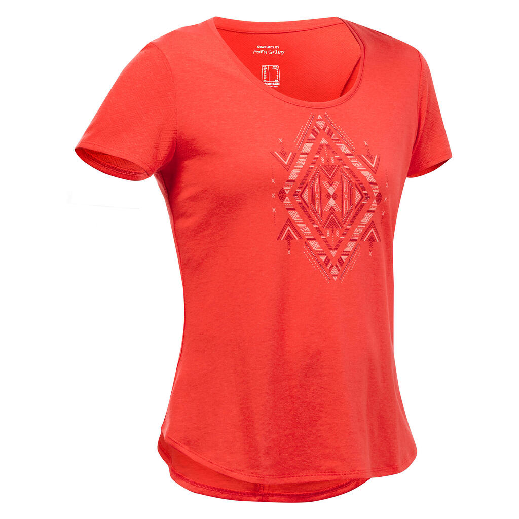 ORANGE / RED