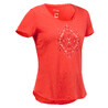 Women’s Hiking T-shirt NH500