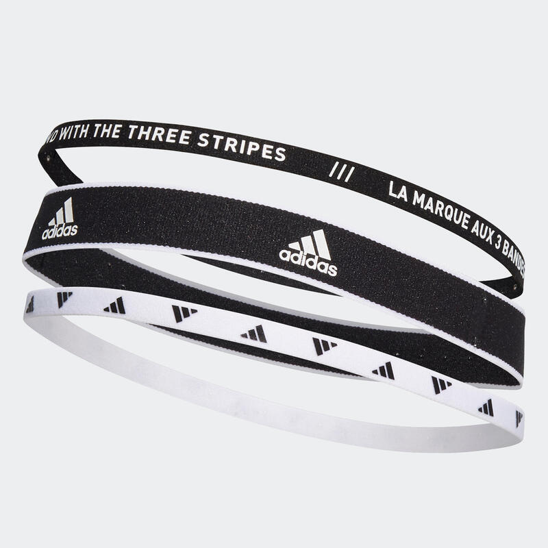 Escepticismo Conjugado Finalmente CINTA DE FITNESS CARDIO 3PP HEADBAND NEW ADIDAS ADULTO | Decathlon Escepticismo Conjugado Finalmente CINTA DE FITNESS CARDIO 3PP HEADBAND NEW ADIDAS ADULTO | Decathlon