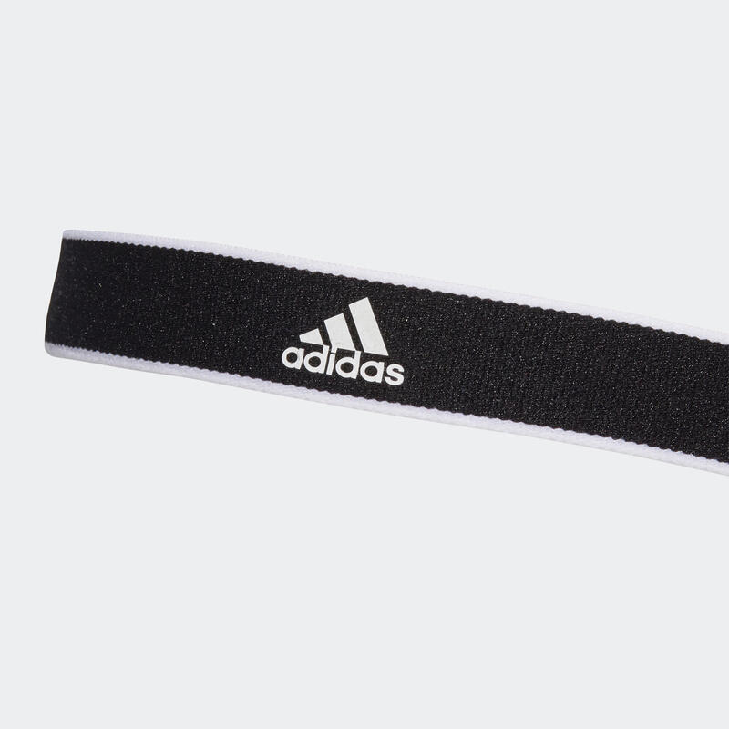 CINTA DE FITNESS CARDIO 3PP HEADBAND NEW ADIDAS ADULTO