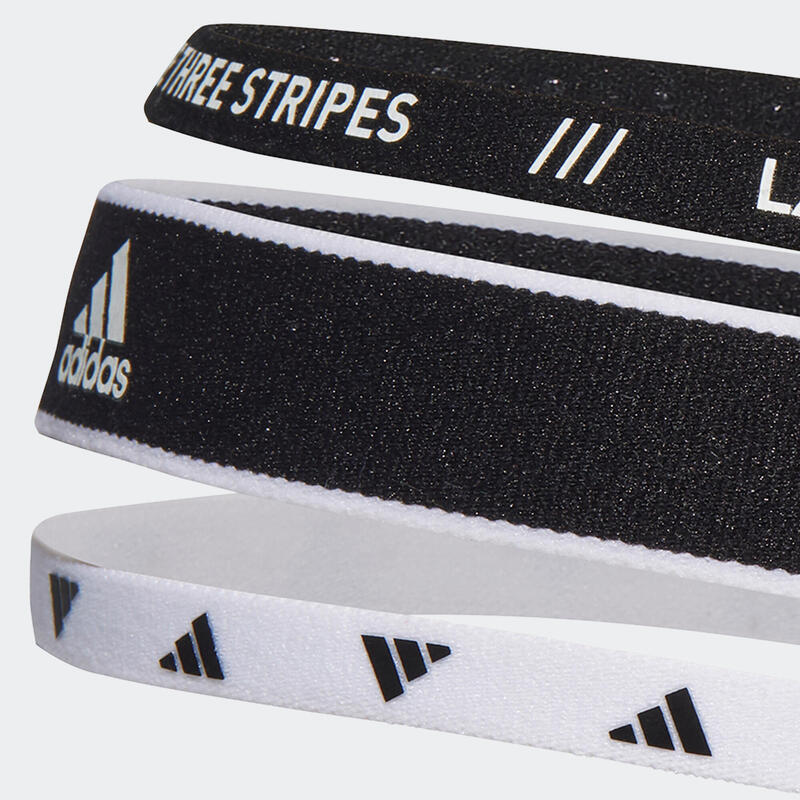 CINTA DE FITNESS CARDIO 3PP HEADBAND NEW ADIDAS ADULTO