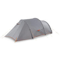 Double toit de remplacement - Tente MT900 UL - 4 places