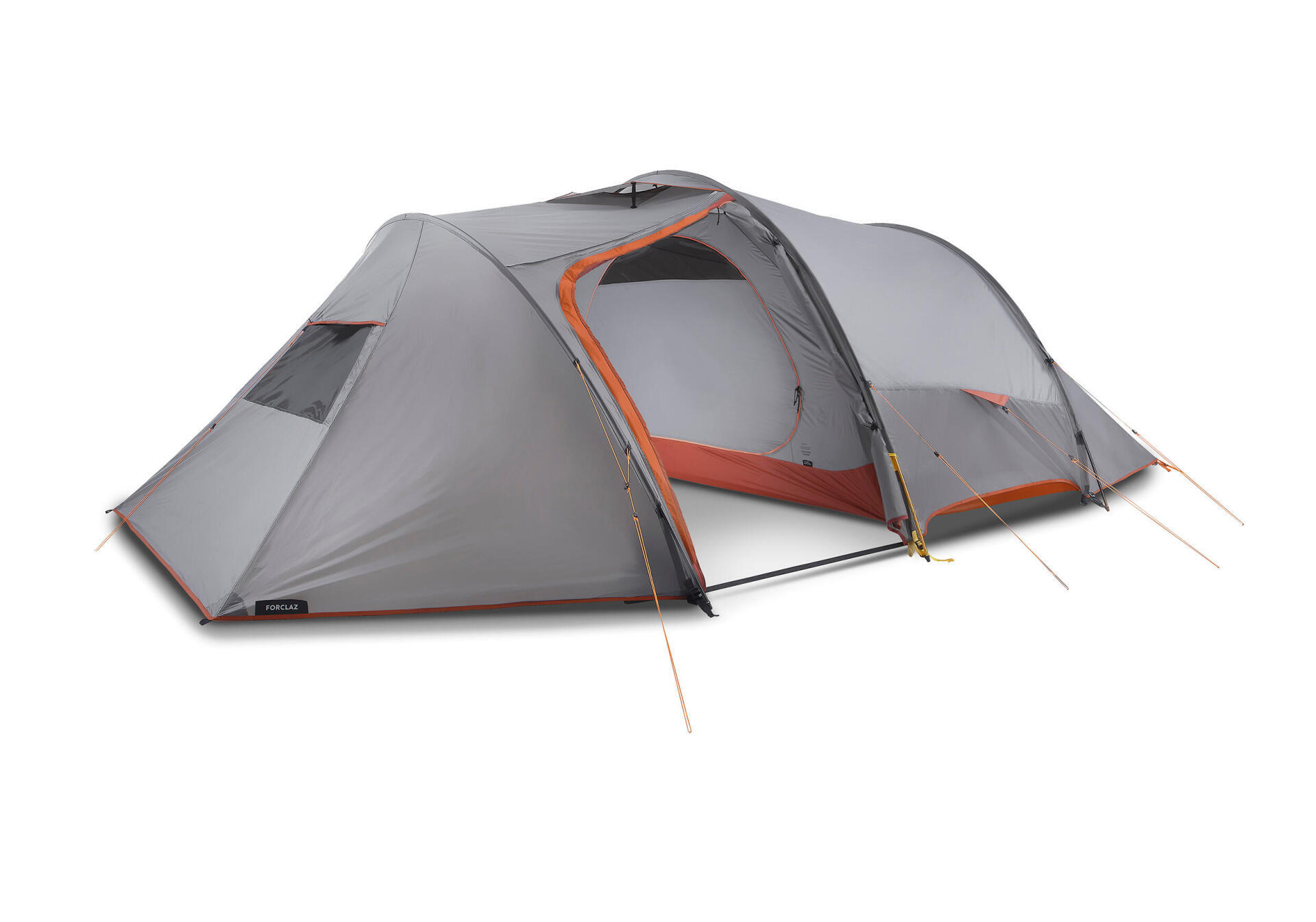 Tentes de trekking 3 et 4 places 