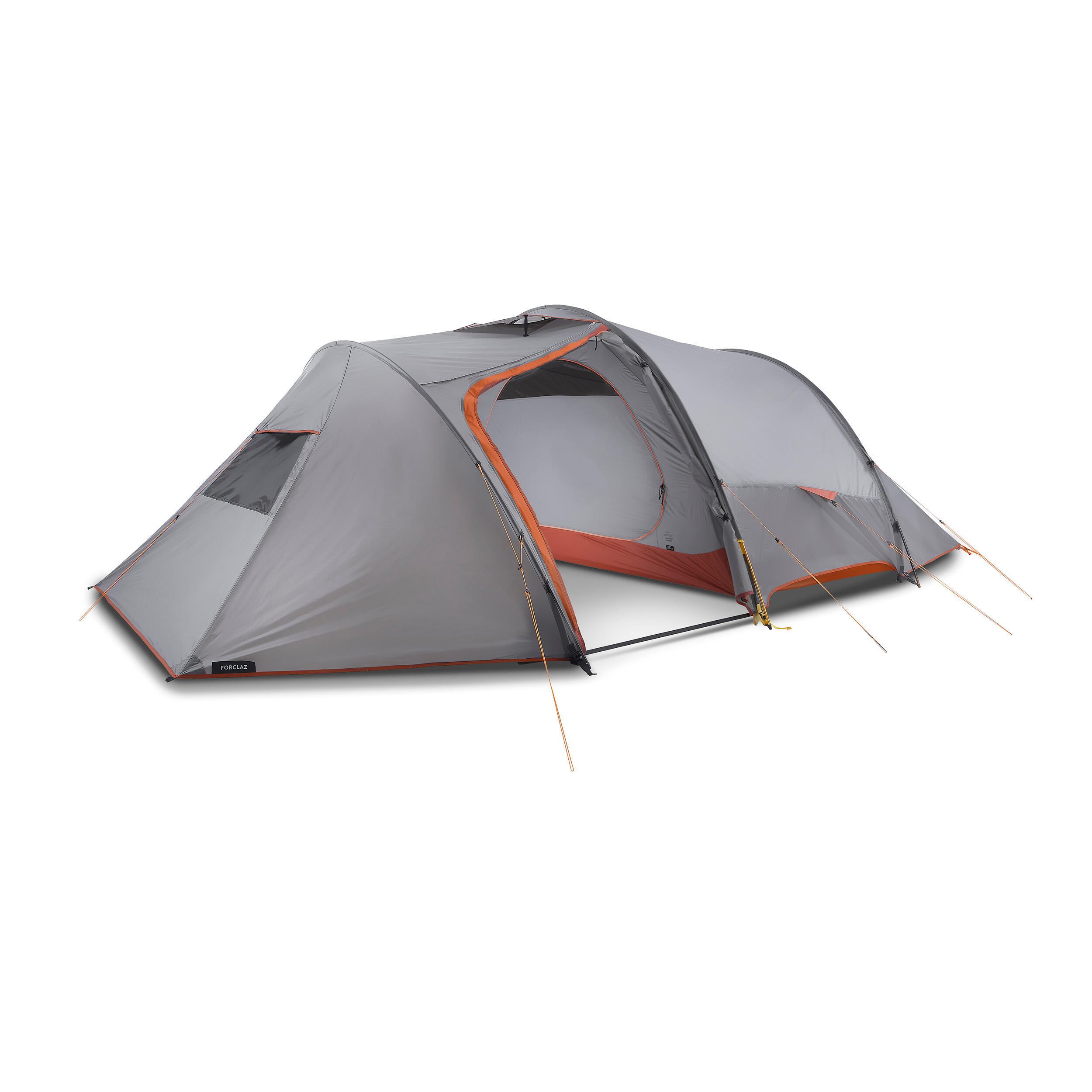 Lightest 4 shop person tent