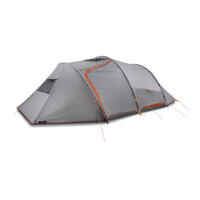 Trekking Tunnel Tent - 4 persons - MT900