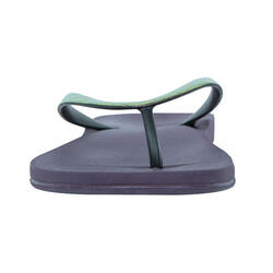 TONGS Femme 500 Violet