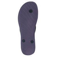 TONGS Femme 500 Violet