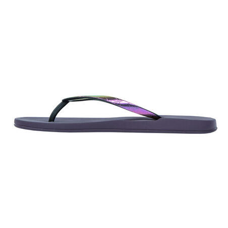 TONGS Femme 500 Violet