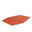 Sátoralj MT900 ultralight 4 személyes sátorhoz, narancssárga 