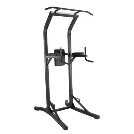 Weight Training Pull Up and Dip Station Training Station 900