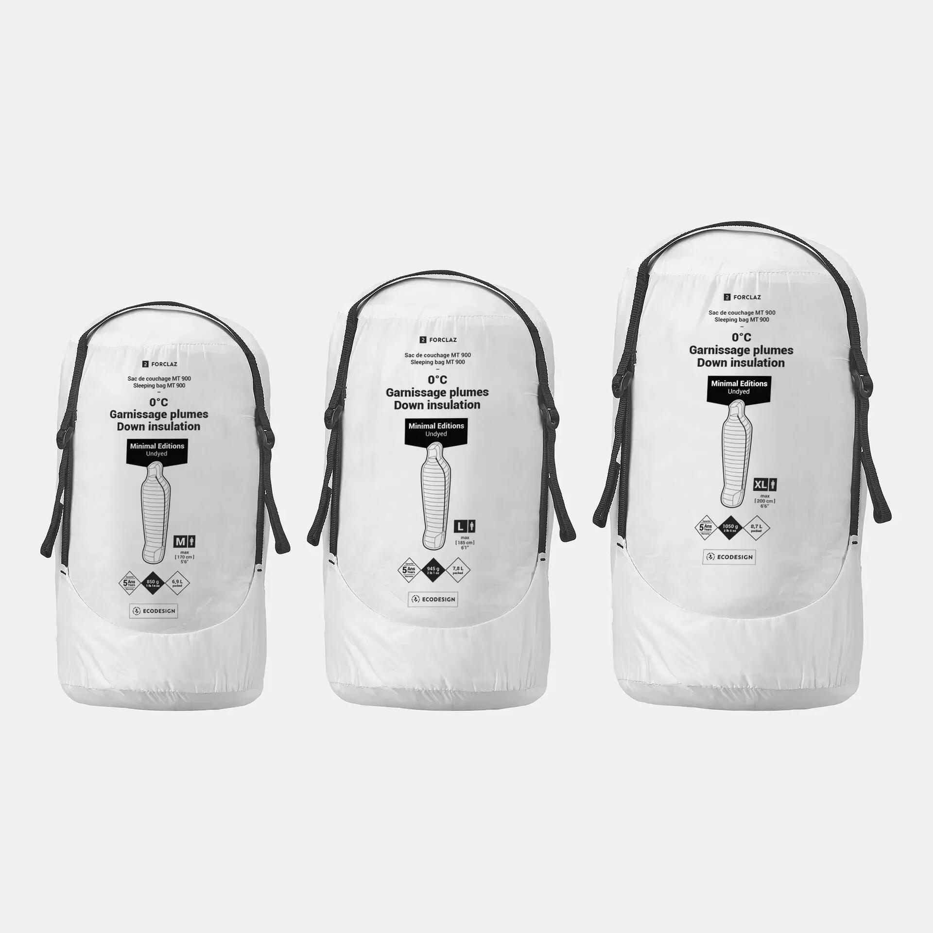 Comment choisir son sac de couchage ?