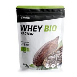 Proteína Whey Bio Chocolate 900 g
