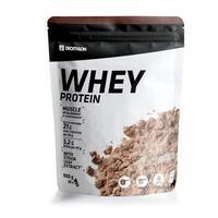 WHEY PROTEIN CHOCOLAT 900G