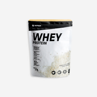 WHEY PROTEIN VANILLE 500G