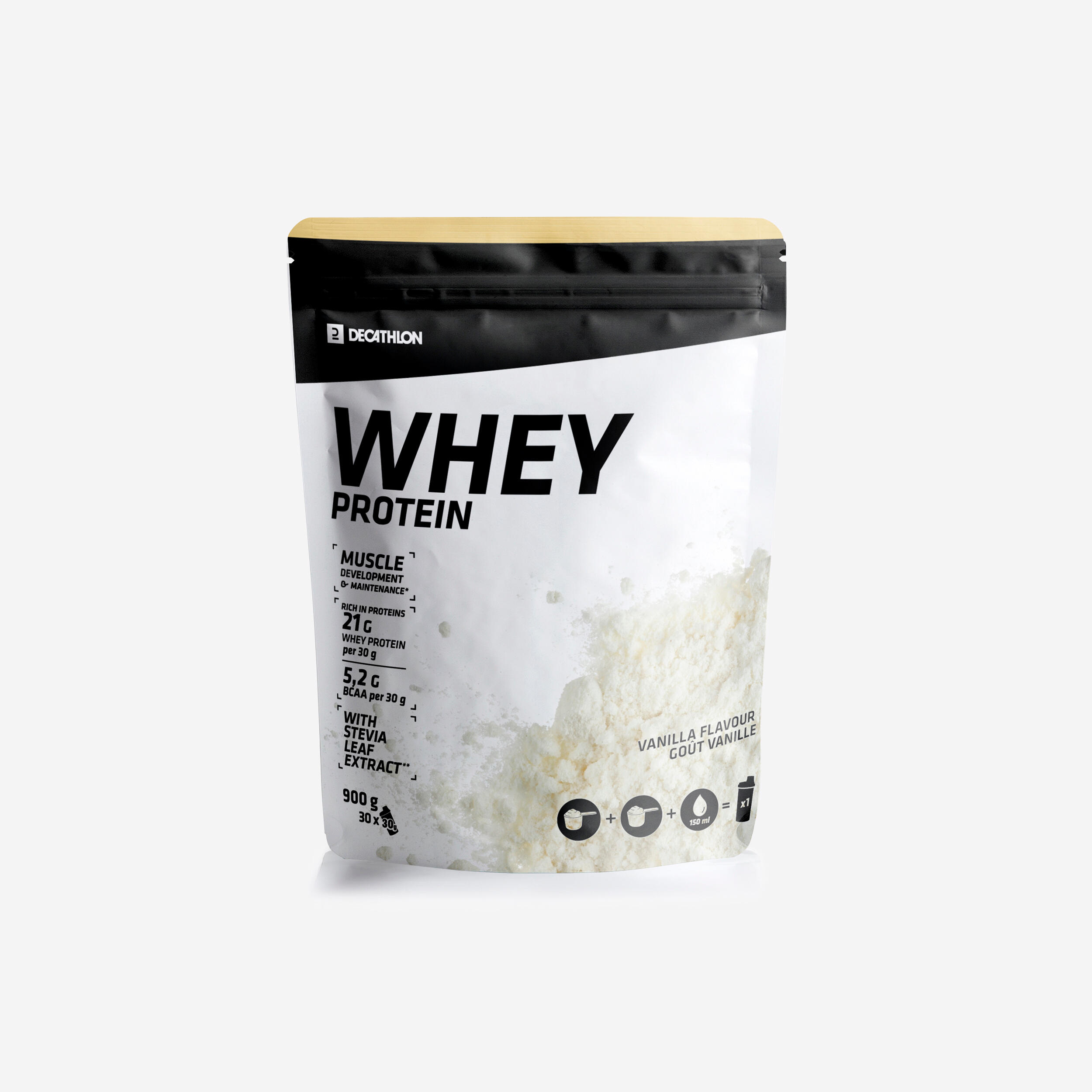 Proteína Whey