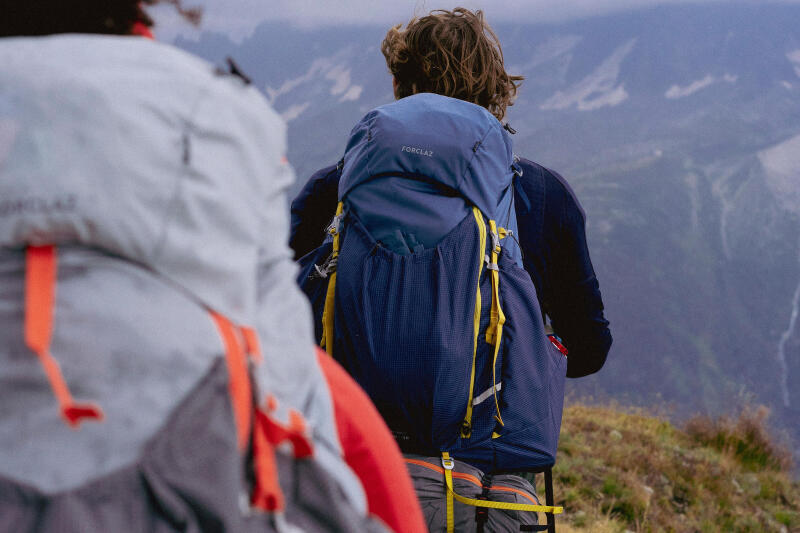 Plecak trekkingowy męski Forclaz MT900, 50+10 litrów