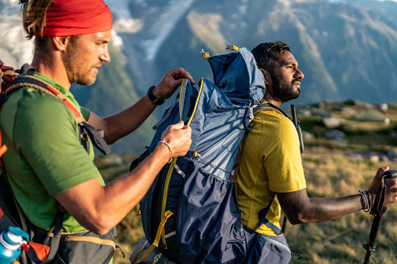 Plecak trekkingowy męski Forclaz MT900, 50+10 litrów